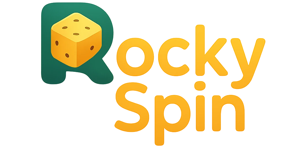 RockySpin